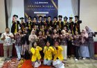Langkah Pasti dari Negeri Seberang: Wisuda UT di Penang Penuh Kebanggaan