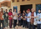Monitoring Kebun Jagung Kemitraan GNTI, Persiapan Panen Raya 1.500 Hektare