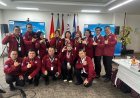 Mahasiswa S3 PWU Indonesia Sukses Selenggarakan ICGSB 2026 Bertaraf Internasional
