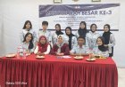 EDSA UPS Bekasi Punya Nakhoda Baru