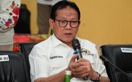 Prof Rokhmin Ungkap Fakta Penyelamat Bangsa di Tengah Dinakima Global