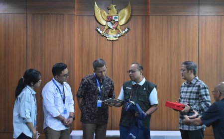 Perluas Jejaring Industri, UT Medan Jajaki Kolaborasi Strategis dengan PT Pelindo Multi Terminal