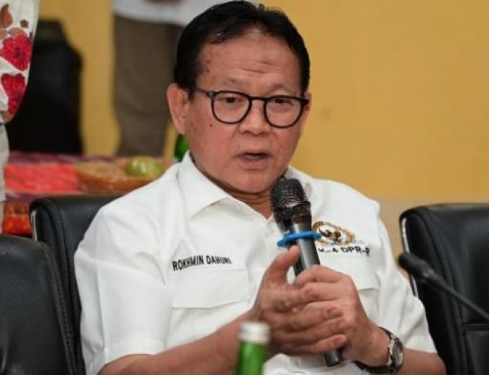 Prof Rokhmin Ungkap Fakta Penyelamat Bangsa di Tengah Dinakima Global