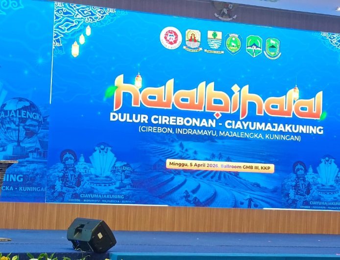 Agung Laksono Apresiasi Kerja Keras Prof Rokhmin Buat Dulur Cirebonan Jadi Wadah Tokoh Ciayumajakuning