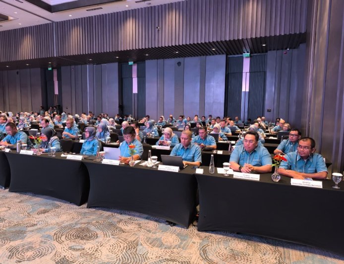 UT Gelar RTM 2026, Perkuat Reputasi dan Transformasi Pendidikan Jarak Jauh Menuju Kelas Dunia