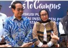 BGN Goes to Campus, Dorong Kampus Jadi Episentrum Makan Bergizi Gratis