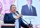 Bamsoet Desak Pembenahan Sistem Parpol: Hentikan Pragmatisme, Kembalikan Meritokrasi
