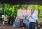 Penuh Kehangatan, Kang Hero Rayakan Ulang Tahun ke-57 Bersama Aktivis HMI dan Tokoh ICMI Cirebon