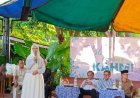 Bermodalkan HMI, Kang Hero Lamar dr Ratnawati