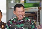 Penghormatan untuk Sang Jenderal di Usia Emas