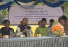 Pemulihan dan Penguatan Masyarakat Sumatera Utara Pascabencana: UT Hadir melalui PkM Nasional Kebencanaan 2026