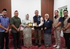 UT Medan Perkuat Sinergi dengan Pemkab Langkat melalui Kolaborasi Pendidikan dan Pengabdian Masyarakat