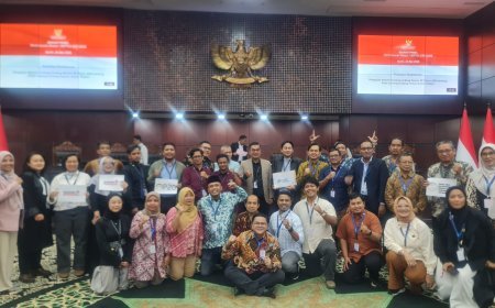 ADI di Mahkamah Konstitusi: Kesejahteraan Dosen Bukan Beban Negara, Melainkan Investasi Strategis