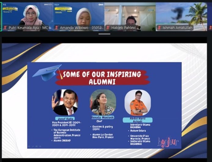 UT Medan Dorong Mahasiswa Berkiprah di Kancah Internasional dan Berpartispasi di Tingkat Global