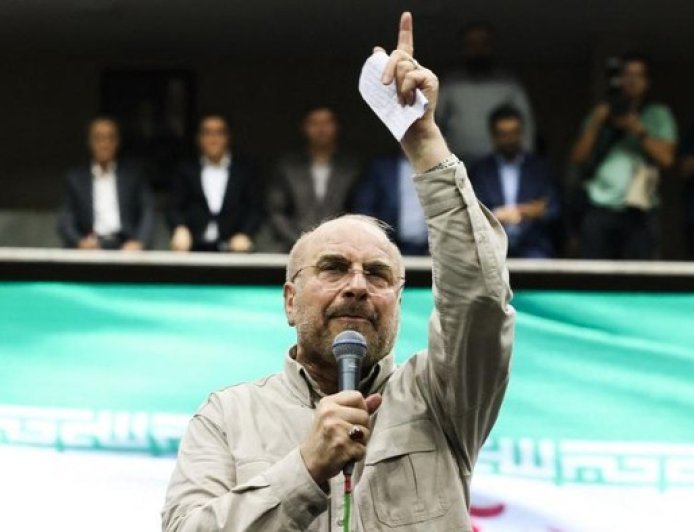 Semakin Panas! Ketua Parlemen Iran Peringatkan Amerika: Kami Belum Memulai