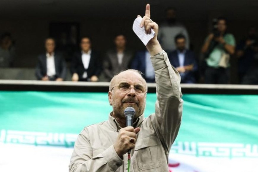 Semakin Panas! Ketua Parlemen Iran Peringatkan Amerika: Kami Belum Memulai