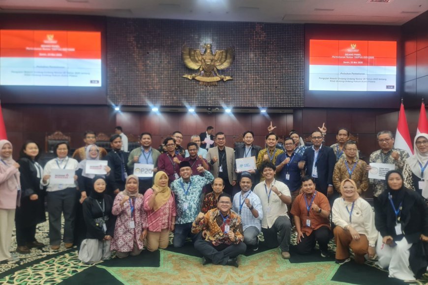 ADI di Mahkamah Konstitusi: Kesejahteraan Dosen Bukan Beban Negara, Melainkan Investasi Strategis