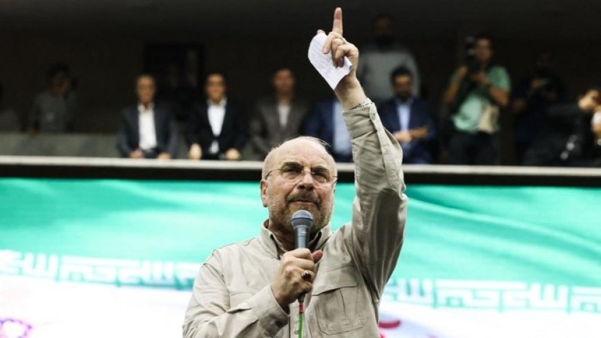 Semakin Panas! Ketua Parlemen Iran Peringatkan Amerika: Kami Belum Memulai