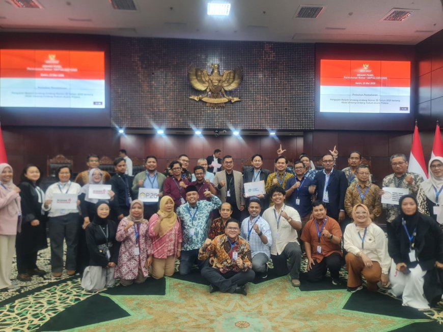 ADI di Mahkamah Konstitusi: Kesejahteraan Dosen Bukan Beban Negara, Melainkan Investasi Strategis