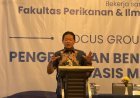 Prof Rokhmin: Sudah Saatnya Indonesia Bangun Budidaya Lobster Nasional