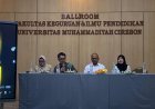 FAI UMC Perkuat Kolaborasi Lintas Sektor demi Wujudkan Relasi Sehat di Kampus