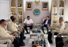 Prof Rokhmin Dahuri: Jangan Tumbalkan Ekologi Demi Kejar Pertumbuhan Ekonomi