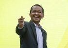 Pemerintah Targetkan Konstruksi Proyek Gas Abadi Masela Dimulai 2027