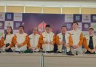 Ketum PB PORDI:  Jakarta Domino Tournament 2026, Momentum Penting Menuju Fornas Palu