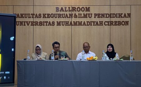 FAI UMC Perkuat Kolaborasi Lintas Sektor demi Wujudkan Relasi Sehat di Kampus