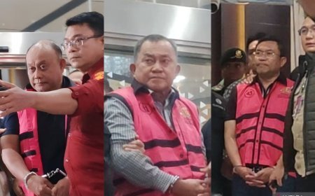 Muncul Desakan "Suntik Mati" Massal Bagi Pejabat Terkait Program MBG, Ada Apa?