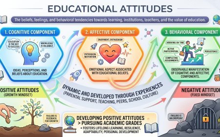 Educational Attitudes