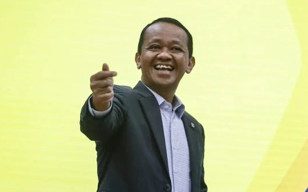 Pemerintah Targetkan Konstruksi Proyek Gas Abadi Masela Dimulai 2027