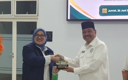 Kerja Sama Strategis PB PORDI dan FIKK UNJ Jadi Langkah Baru Dorong Domino Indonesia Menuju Panggung Internasional