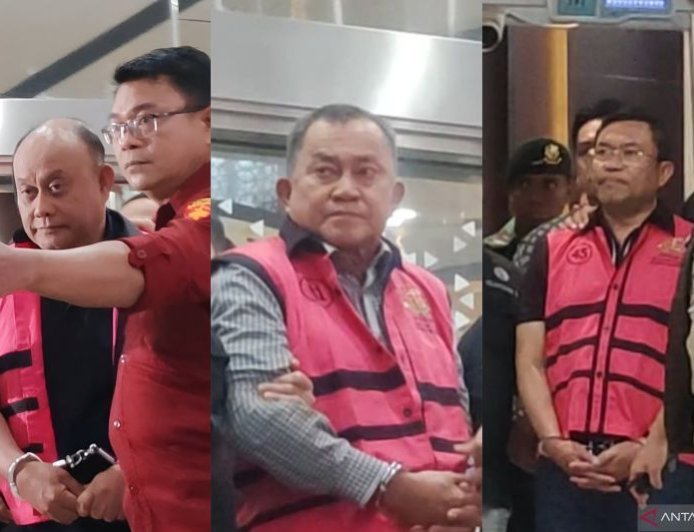 Muncul Desakan "Suntik Mati" Massal Bagi Pejabat Terkait Program MBG, Ada Apa?