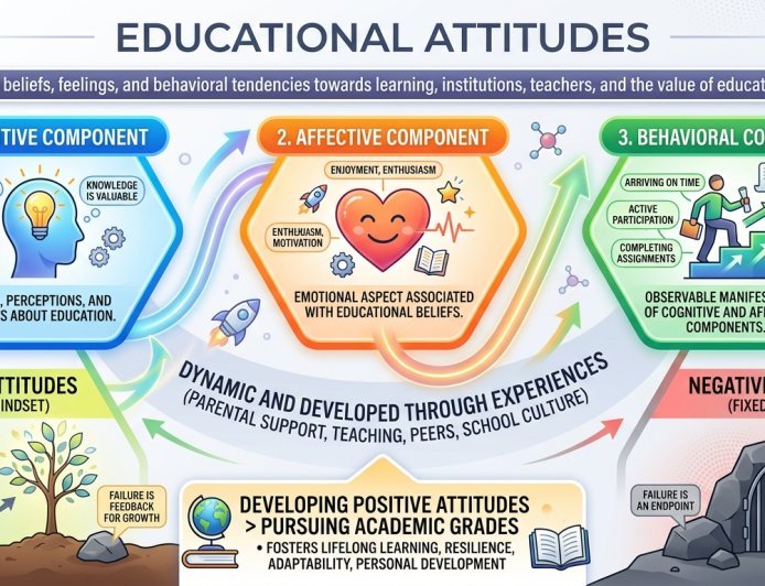 Educational Attitudes