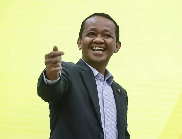 Pemerintah Targetkan Konstruksi Proyek Gas Abadi Masela Dimulai 2027