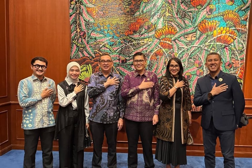 UT Medan Pacu Transformasi Digital demi Cetak Generasi Unggul Sumatra Utara