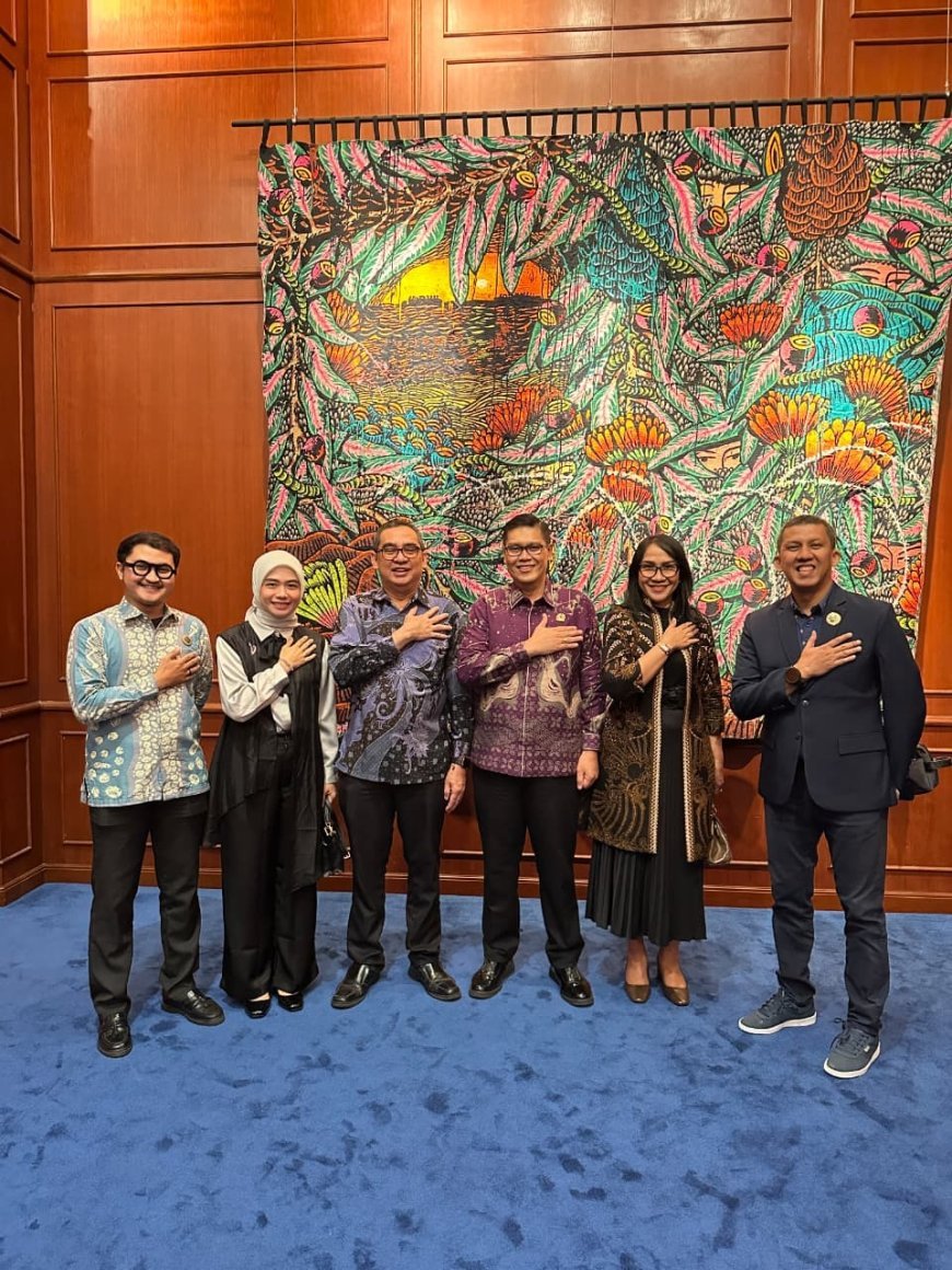UT Medan Pacu Transformasi Digital demi Cetak Generasi Unggul Sumatra Utara