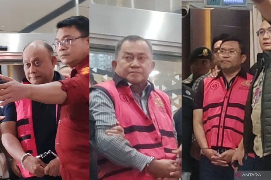 Muncul Desakan "Suntik Mati" Massal Bagi Pejabat Terkait Program MBG, Ada Apa?