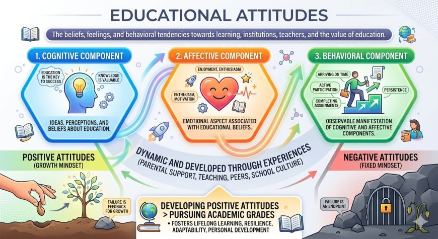 Educational Attitudes