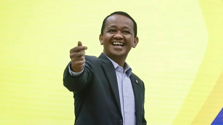 Pemerintah Targetkan Konstruksi Proyek Gas Abadi Masela Dimulai 2027