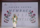 HISKI Usulkan Sastrawan Taufiq Ismail Raih Nobel Sastra 2027 pada Hari Sastra Indonesia