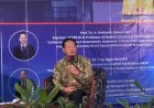 Raksasa Maritim yang Tidur: Prof Rokhmin Membedah Strategi Kalsel Sulap Potensi Sungai Jadi Mesin Ekonomi