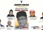 Menuju Nobel Sastra 2027: HISKI Galang Pemikiran Akademisi untuk Taufiq Ismail