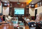 UT Medan Dukung Penguatan Tata Kelola melalui Uji Petik Audit Tematik Pengadaan Barang dan Jasa Tahun 2026