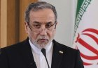 Iran kepada AS: Anda Tak Bisa Mengancam Kami, Ini Bukan Venezuela