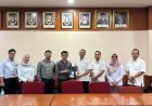 UT Medan Gandeng BSN Perkuat Literasi Keuangan Syariah dan SDM