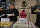 Kejagung Periksa Tujuh Saksi, Empat Penyidik Polri Diperiksa dalam Kasus TPPU Eks Jampidsus Febrie