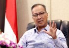 Dunia Akui Hilirisasi RI, UNIDO Tetapkan Indonesia sebagai Contoh Praktik Terbaik
