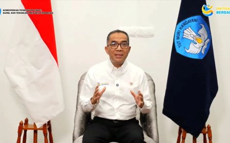 Sukseskan INACOLET 2026, Mendiktisaintek Siap Buka Konferensi Internasional Prodi PBI UMC